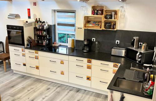 Ferienparadies Verweilzeit - KEINE Monteure oder Jugendgruppen - Foto 9