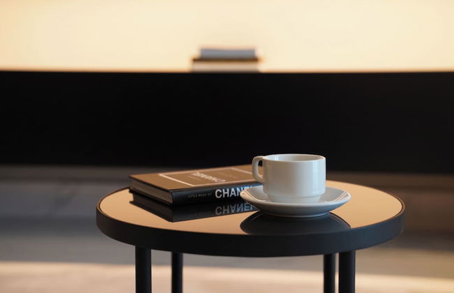 Lusso Hometels J One - Photo 23