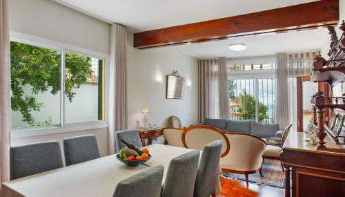 Casa Caminho do Palheiro - Funchal - Foto 2