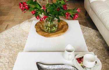 Idyllische Ferienwohnungen in Mossendorf - Foto 33