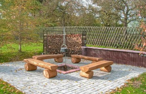 Nice Home In Aue-Bad Schlema Ot - Foto 6