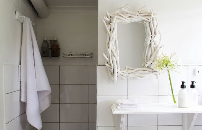 Arumvale Country House - Photo 45