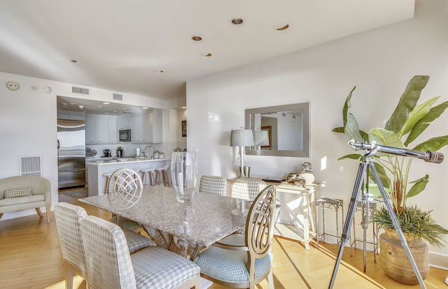 San Luis Resort 1634-penthouse 1634 - Foto 9