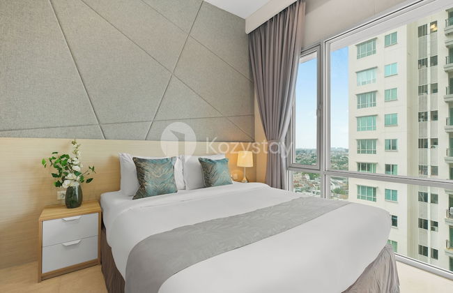 Kuriya by Kozystay - Senayan - Foto 2