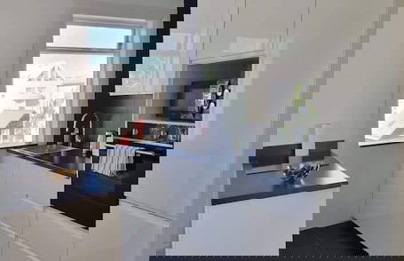 Theater Row Apartments - Foto 28