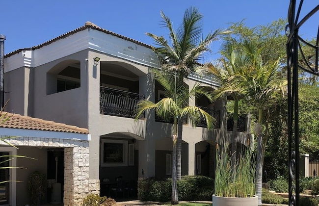 African Palm Cottage - Foto 1