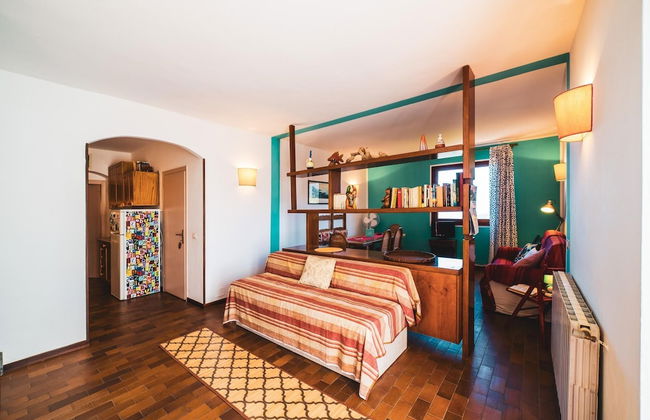 Domu de Zita - Poggio - Foto 9