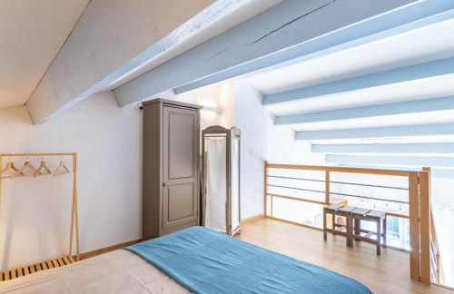 Apartment Le Paradou-4 by Interhome - Foto 13