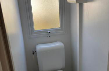 Chez Maxime - E33 - Clim TV Lave-vaisselle - Proche Europa Park et Rulantica - Foto 10