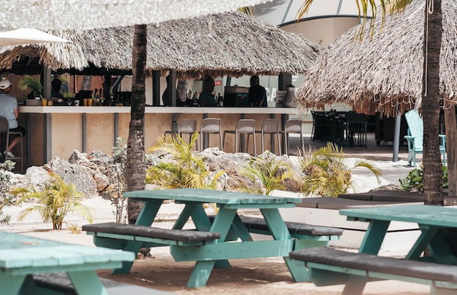 Bon Bini Seaside Resort - Photo 46