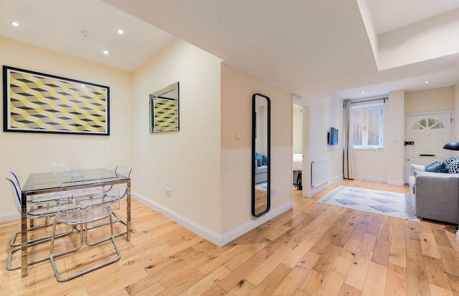 Mayfair by CAPITAL - Foto 40