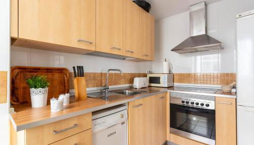 Dúplex Algarrobo Costa - Foto 5