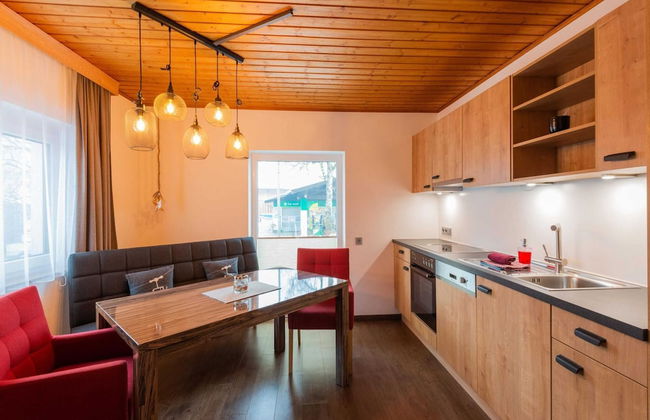 Modern Apartment in Kitzbuhel Near Ski Area - Foto 50