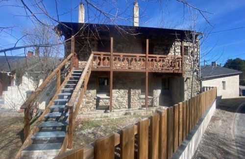 Appartement avec vue et jardin - Foto 5