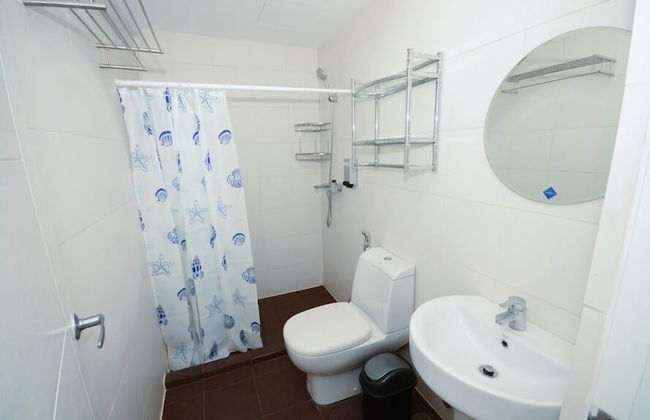 KL Tower - PH Staycation - Photo 79