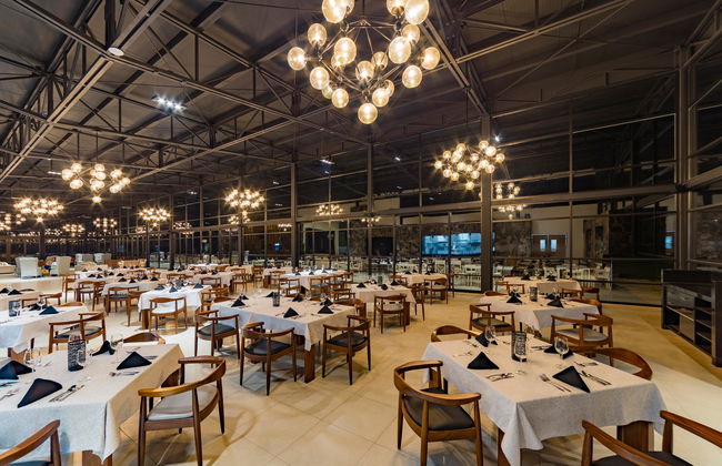 Sierra Lago Resort & Spa - Foto 42