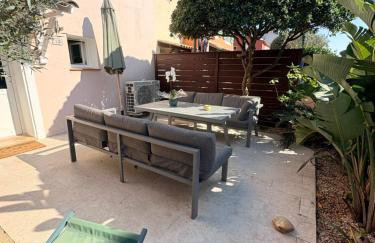 Maison de pêcheur Strelitzia amarrage 3,8m par 16m - Foto 28