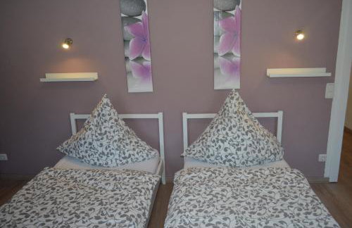 Unterkunft für Arbeiter und Monteure - Foto 23