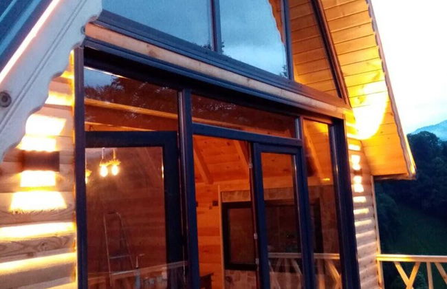 ELVA BUNGALOV - Foto 25