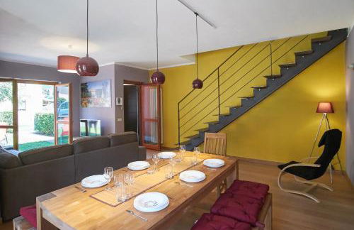 Il Borghetto Villa Pallante - Villa with Private Garden and Access to Swimming Pool - Foto 9