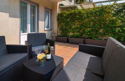 Bright Terrace in Milano - Foto 16