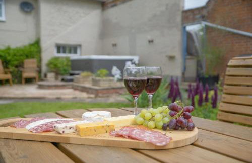 Ashfield Place Farm by Group Retreats - Foto 32