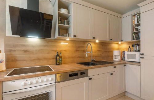 Ferienwohnung Roswitha am Park - Foto 7