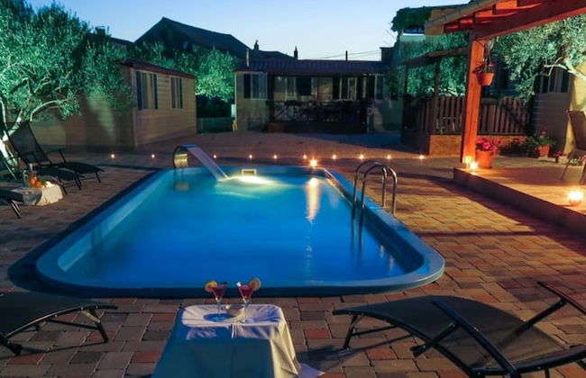 Fabulous Holiday Home in Pakostane With Swimming Pool - Foto 19