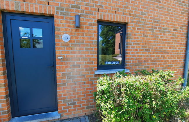 Maisons de Vacances Azur en Ardenne - Photo 60