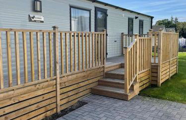 Carlisle CAMELOT HOLIDAY PARK CA65SZ MANOR - Foto 14