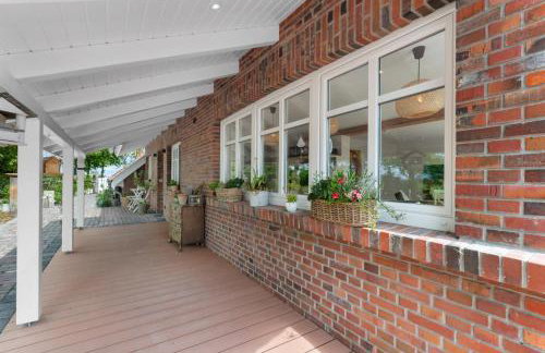 NEU! Ferienhaus Uppum einfach schöner wohnen... - Foto 26