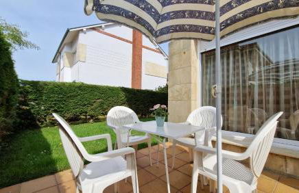 Chalet Adosado con jardín - Foto 45