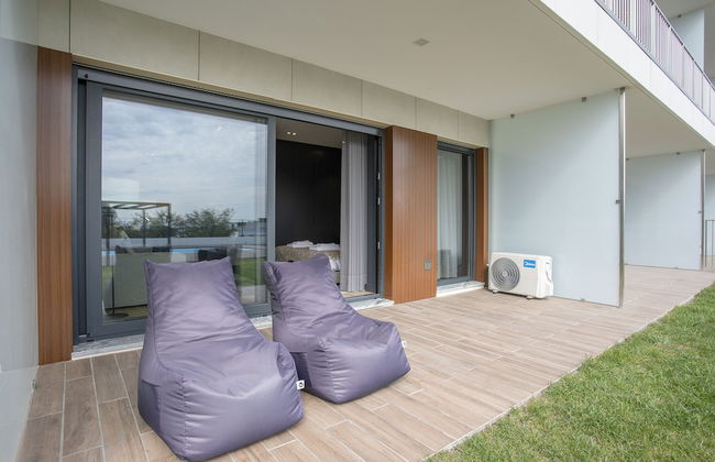 Liiiving in Porto - Dragão Pool View - Foto 27