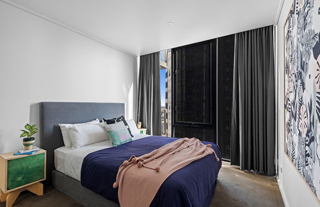 Nook Melbourne 173 City Road - Foto 25