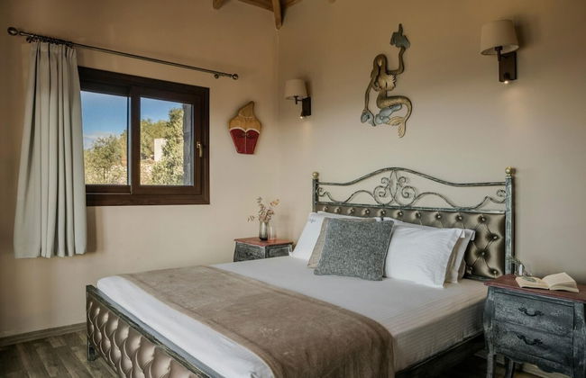 Entheos Private Villa Fiskardo Kefalonia Greece - Foto 12