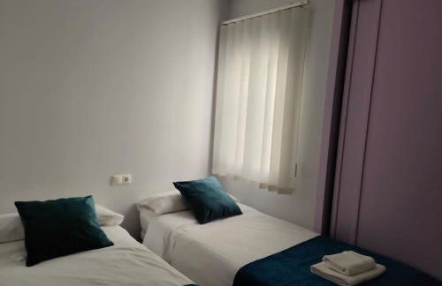 601 Moderno y Amplio apartamento en Valdeolleros - Foto 12