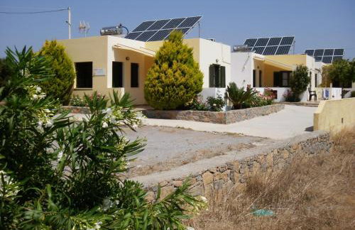 Rousolakos Pool Apartments - Foto 40