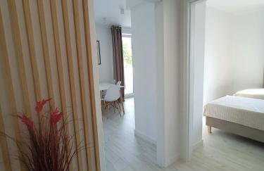 Apartament z 2 sypialniami - Nova Ludova - blisko 2 jezior - Foto 21