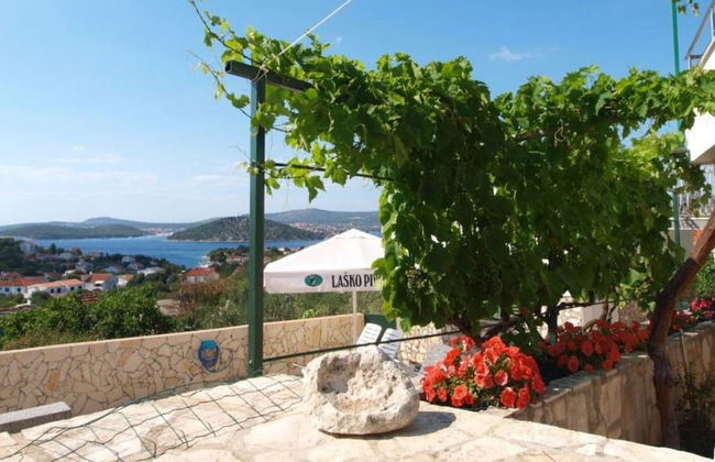 Holiday House Neda - Foto 12