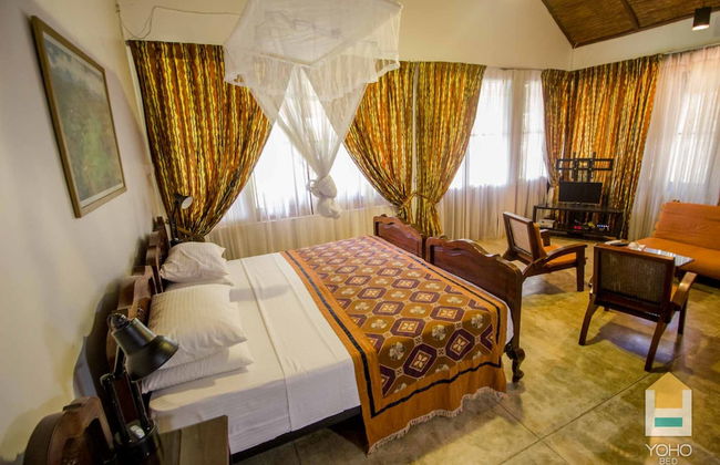 Serenity Lake Front Villa - Foto 25