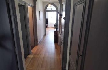 Bel appartement de 1 à 7 personnes - Foto 21