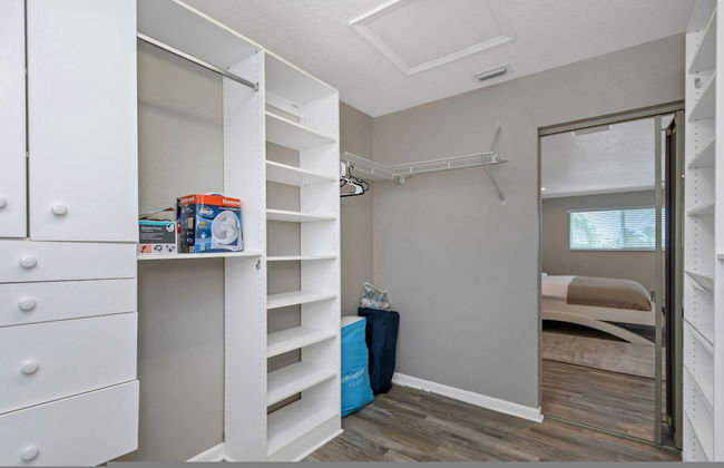 V Azule - Walk to Beach-waterfront -free Kayaks Bikes Fishing Beach Gear Dock - Foto 49