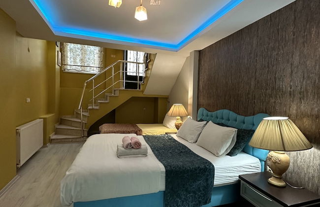 Green Bird Suit - Foto 32