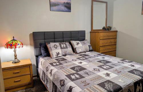 FairWestern, 5 bedrooms, 2 baths, sleeps 11 - Foto 13