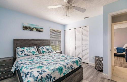 Sunny Oasis Getaway -Heated Pool-Mini Golf-Near Beach - Foto 56