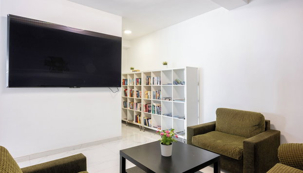 Ona el Marqués Resort - Foto 4, Recepción