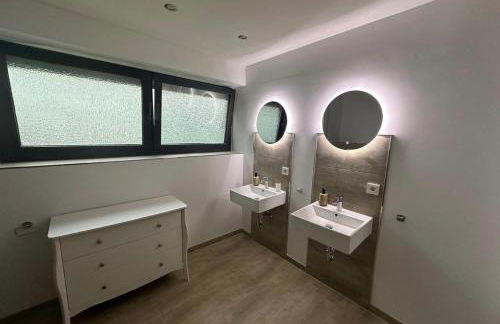 Welliebeach Große Ferienwohnung - Foto 1