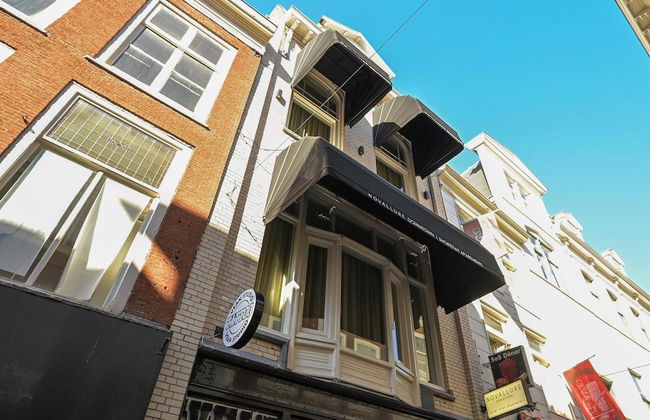 Novallure Downtown - Photo 37