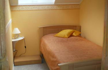 Ferienwohnung Sausen - Foto 20