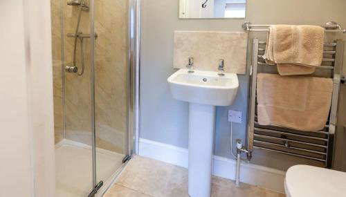 The Cow Barn - Norfolk Cottage Agency - Foto 5